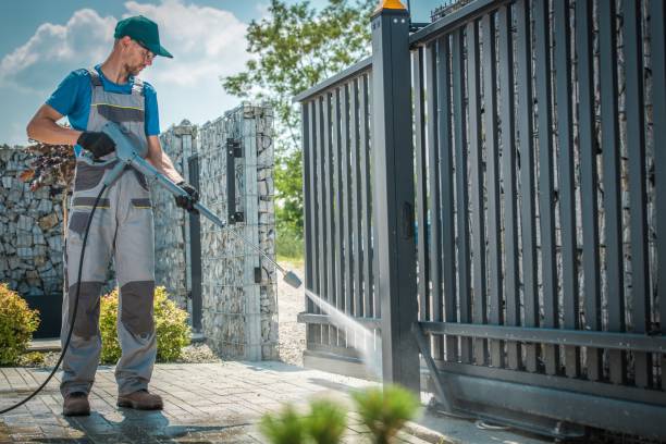 Best Restaurant Pressure Washing  in Ashaway, RI